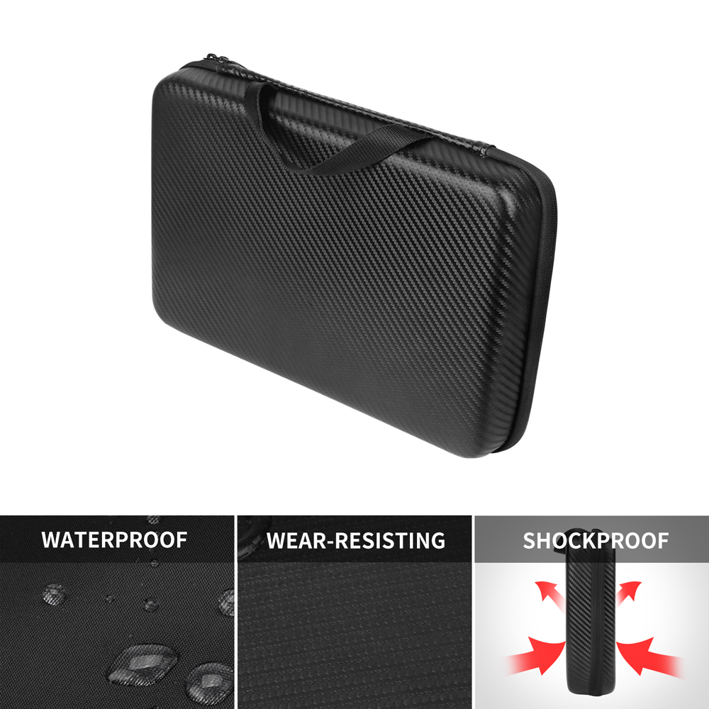 Camera Waterproof Case Bag For Gopro